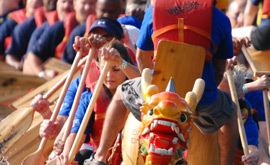 Sports Activities in Peachtree City