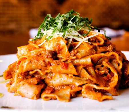 Peachtree City Cuisine