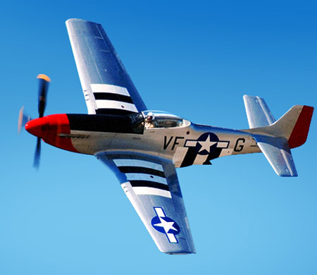 Commemorative Air Force Dixie Wing Museum