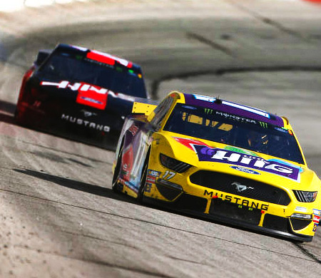 Atlanta Motor Speedway